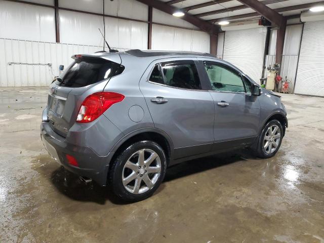 Photo 3 from auction – 2014 BUICK ENCORE with VIN KL4CJGSB6EB766953