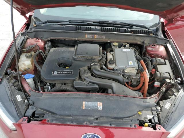 Photo 11 from auction – 2015 FORD FUSION SE with VIN 3FA6P0LU5FR213402
