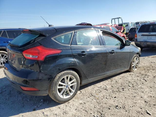 Photo 3 from auction – 2017 FORD FOCUS SE with VIN 1FADP3K27HL246590