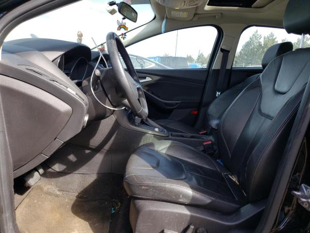 Photo 7 from auction – 2016 FORD FOCUS SE with VIN 1FADP3K2XGL222010