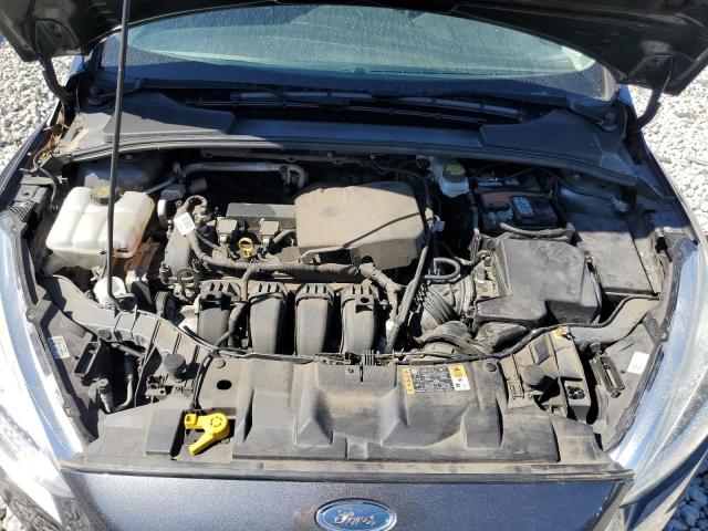 Photo 11 from auction – 2017 FORD FOCUS S with VIN 1FADP3E25HL306197