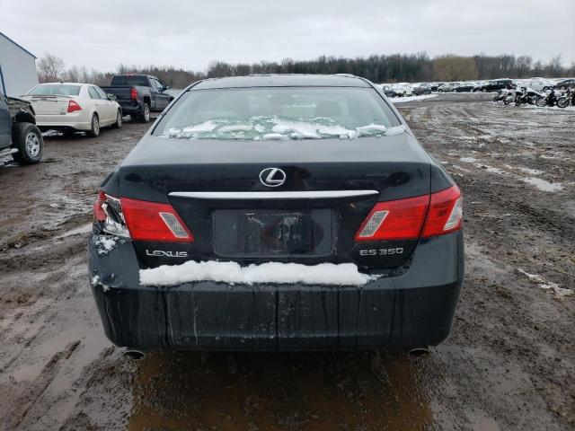 Photo 6 from auction – 2007 LEXUS ES 350 with VIN JTHBJ46G472070762