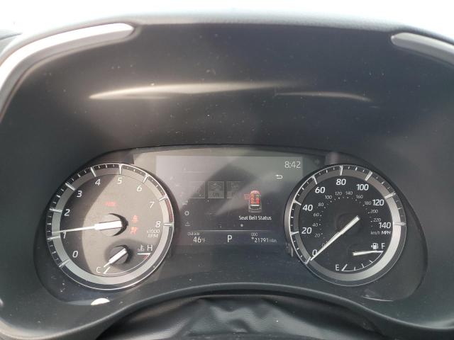 Photo 9 from auction – 2020 TOYOTA HIGHLANDER with VIN 5TDGZRAH5LS511198