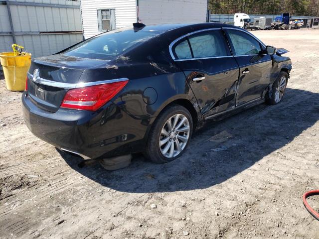 Photo 3 from auction – 2015 BUICK LACROSSE with VIN 1G4GB5G33FF277765