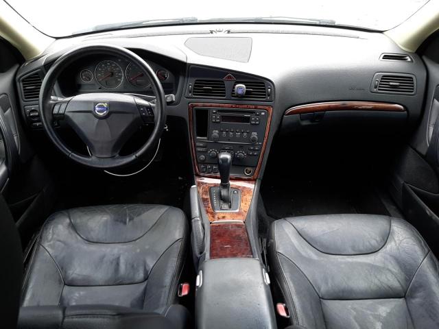 Photo 8 from auction – 2005 VOLVO S60 2.5T with VIN YV1RS592752478733