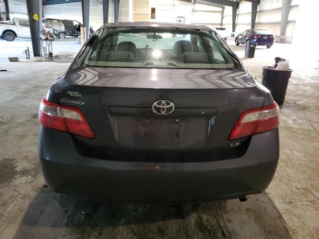 Photo 6 from auction – 2009 TOYOTA CAMRY BASE with VIN 4T1BE46K09U387693