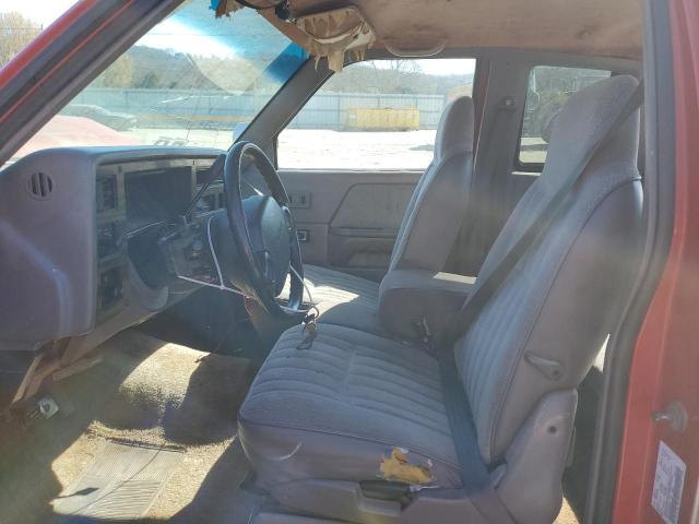 Photo 7 from auction – 1995 DODGE DAKOTA with VIN 1B7GL23X9SS281636