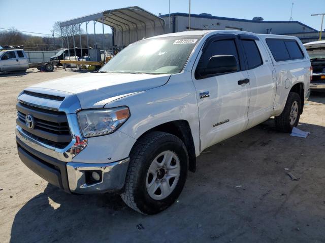 Photo 1 from auction – 2015 TOYOTA TUNDRA DOU with VIN 5TFRY5F10FX184661