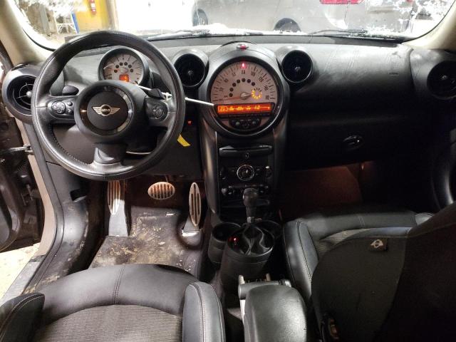 Photo 8 from auction – 2014 MINI COOPER S C with VIN WMWZC5C5XEWP41552