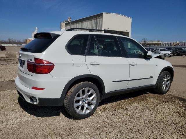 Photo 3 from auction – 2012 BMW X5 XDRIVE3 with VIN 5UXZV4C52CL750685