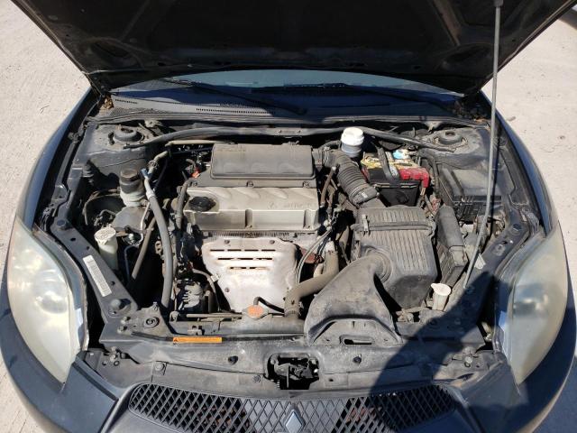 Photo 11 from auction – 2011 MITSUBISHI ECLIPSE GS with VIN 4A31K5DF8BE002608