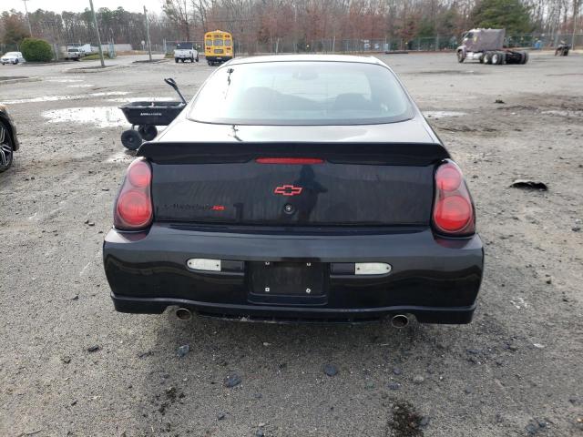 Photo 6 from auction – 2001 CHEVROLET MONTE CARL with VIN 2G1WX15K219293793