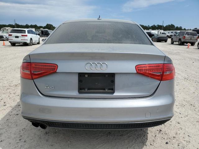 Photo 6 from auction – 2015 AUDI A4 PREMIUM with VIN WAUEFAFL9FN036712