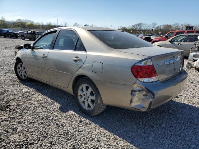 Photo 2 from auction – 2005 TOYOTA CAMRY LE with VIN JTDBE32K250317005