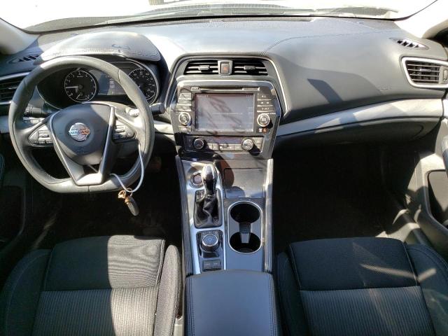 Photo 8 from auction – 2017 NISSAN MAXIMA 3.5 with VIN 1N4AA6APXHC408702