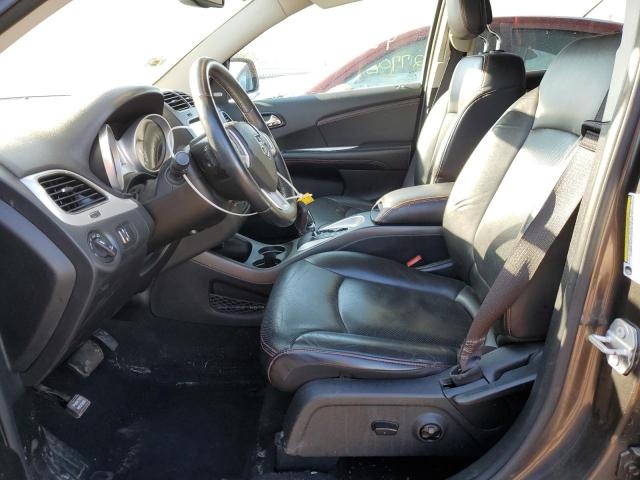 Photo 7 from auction – 2017 DODGE JOURNEY GT with VIN 3C4PDDEG1HT567011