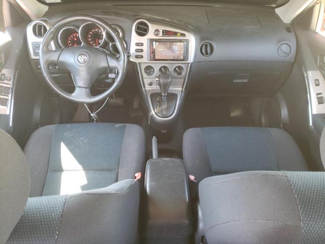 Photo 8 from auction – 2006 TOYOTA COROLLA MA with VIN 2T1KR32E86C563207