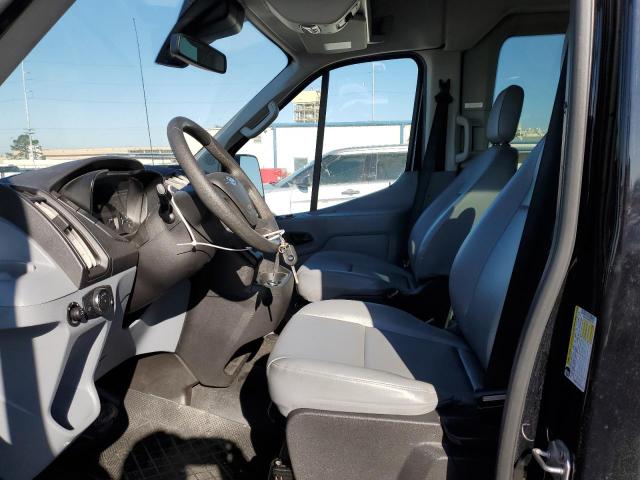 Photo 7 from auction – 2017 FORD TRANSIT T- with VIN 1FBZX2CG3HKB45884
