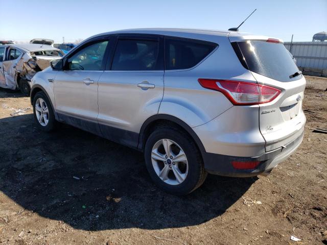 Photo 2 from auction – 2016 FORD ESCAPE SE with VIN 1FMCU9GX8GUA58400