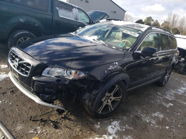 Photo 1 from auction – 2013 VOLVO XC70 T6 with VIN YV4902BZ9D1149745