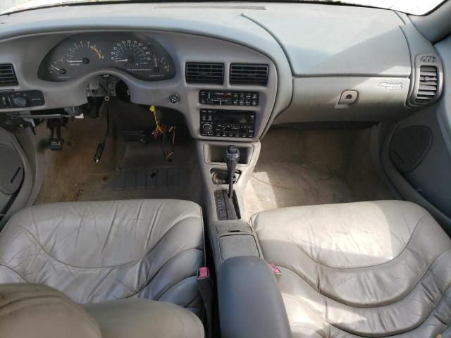 Photo 8 from auction – 1996 BUICK REGAL GRAN with VIN 2G4WF52K9T1520335