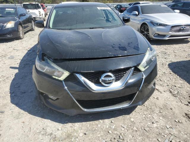 Photo 5 from auction – 2016 NISSAN MAXIMA 3.5 with VIN 1N4AA6AP2GC448318