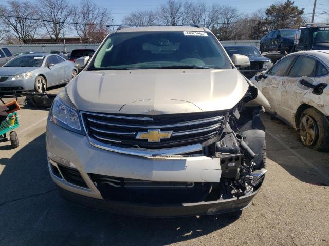 Photo 5 from auction – 2015 CHEVROLET TRAVERSE L with VIN 1GNKRGKD9FJ291521