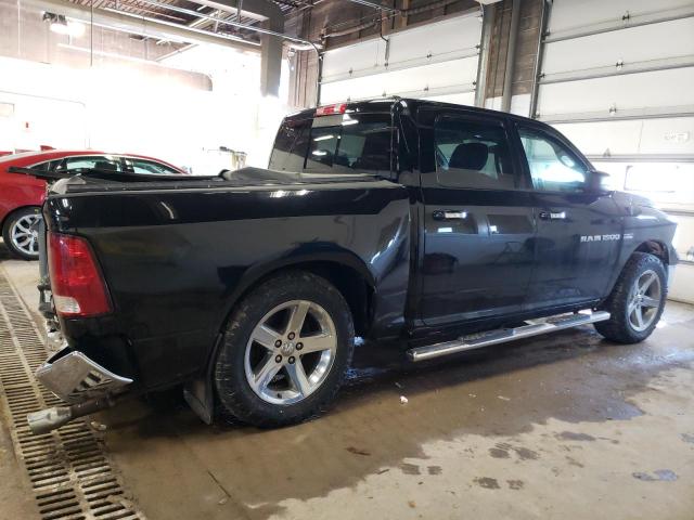 Photo 3 from auction – 2012 DODGE RAM 1500 S with VIN 1C6RD7LT0CS320588