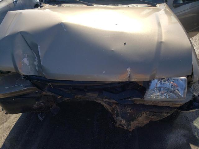 Photo 11 from auction – 2003 MAZDA B2300 with VIN 4F4YR12D33TM10882