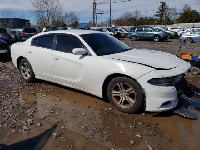 Photo 4 from auction – 2016 DODGE CHARGER SE with VIN 2C3CDXBG3GH347658