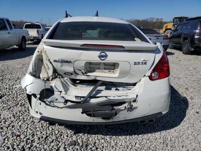 Photo 6 from auction – 2008 NISSAN MAXIMA SE with VIN 1N4BA41E08C823213