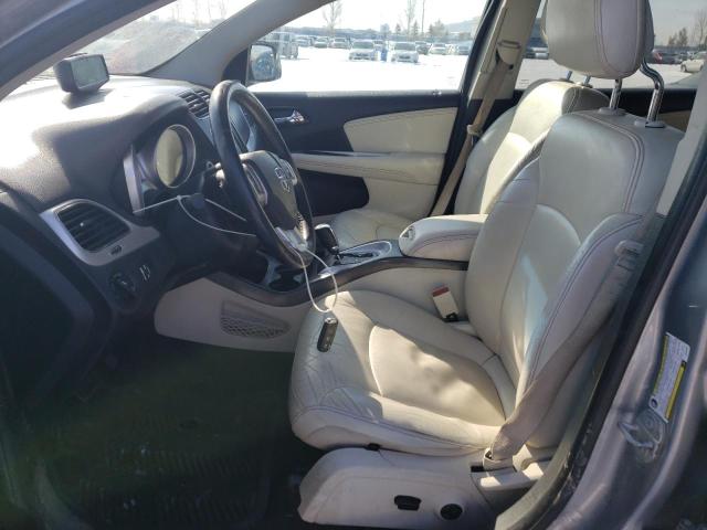 Photo 7 from auction – 2017 DODGE JOURNEY GT with VIN 3C4PDDFG9HT615241