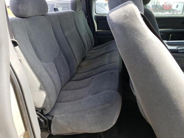 Photo 10 from auction – 2003 CHEVROLET SILVERADO with VIN 2GCEC19V331152915
