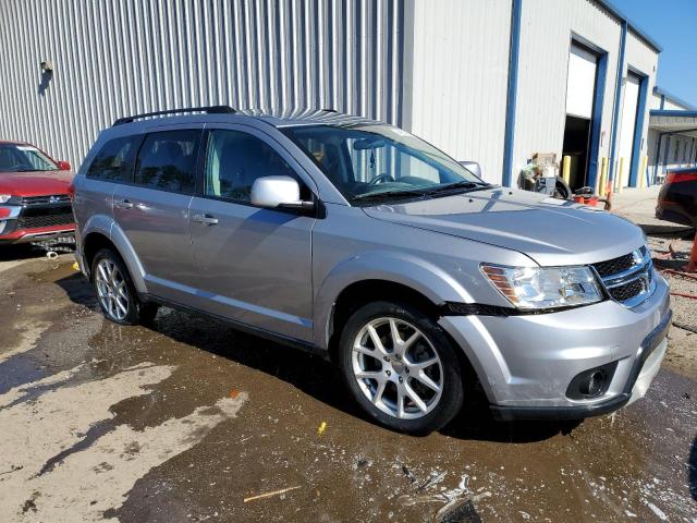 Photo 4 from auction – 2015 DODGE JOURNEY SX with VIN 3C4PDCBB4FT747745