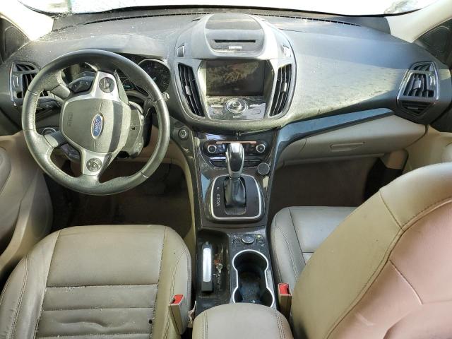 Photo 8 from auction – 2014 FORD ESCAPE TIT with VIN 1FMCU9JXXEUA52801