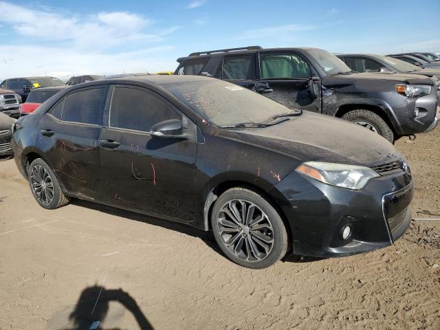 Photo 4 from auction – 2015 TOYOTA COROLLA L with VIN 2T1BURHE9FC304427