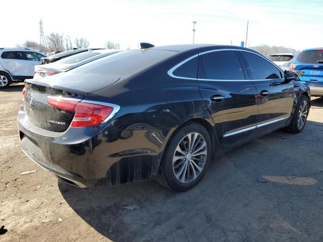 Photo 3 from auction – 2017 BUICK LACROSSE E with VIN 1G4ZP5SS1HU114698