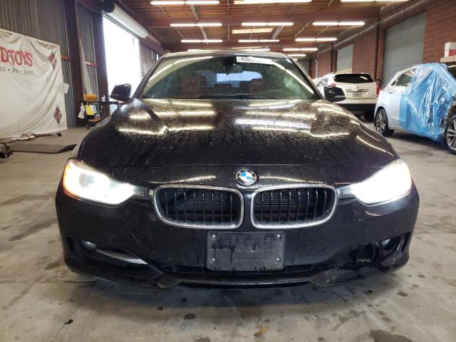 Photo 5 from auction – 2015 BMW 328 I with VIN WBA3A5G58FNS84821