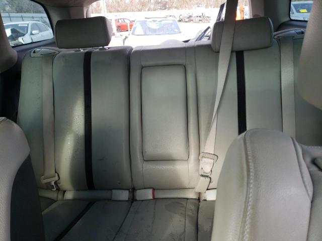 Photo 10 from auction – 2009 MAZDA CX-7 with VIN JM3ER293790235021