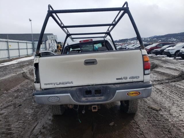 Photo 6 from auction – 2002 TOYOTA TUNDRA ACC with VIN 5TBBT44162S279859