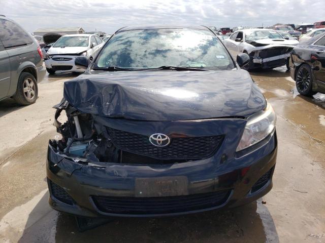 Photo 5 from auction – 2010 TOYOTA COROLLA BA with VIN 1NXBU4EE8AZ302358
