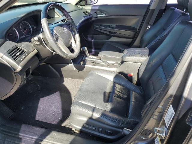 Photo 7 from auction – 2012 HONDA ACCORD SE with VIN 1HGCP2F61CA227679