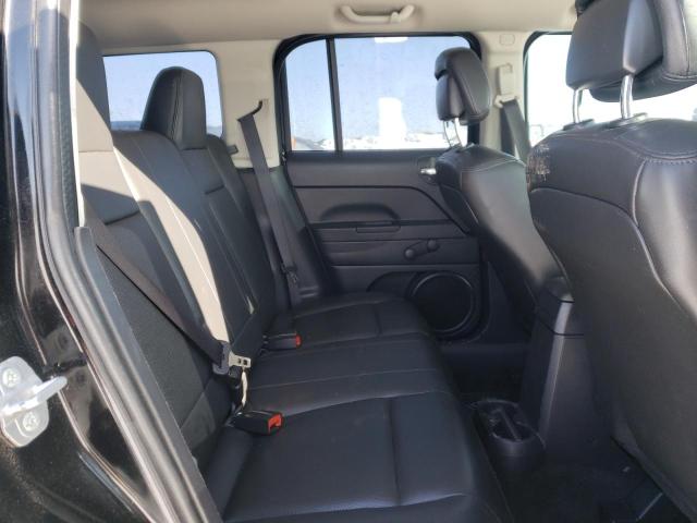 Photo 11 from auction – 2014 JEEP PATRIOT with VIN 1C4NJPAA8ED773141