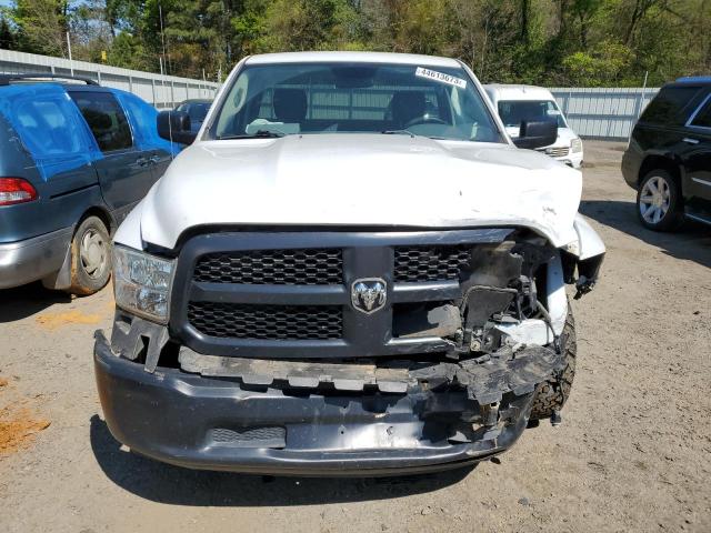 Photo 5 from auction – 2016 RAM 1500 ST with VIN 3C6JR6AT4GG301065