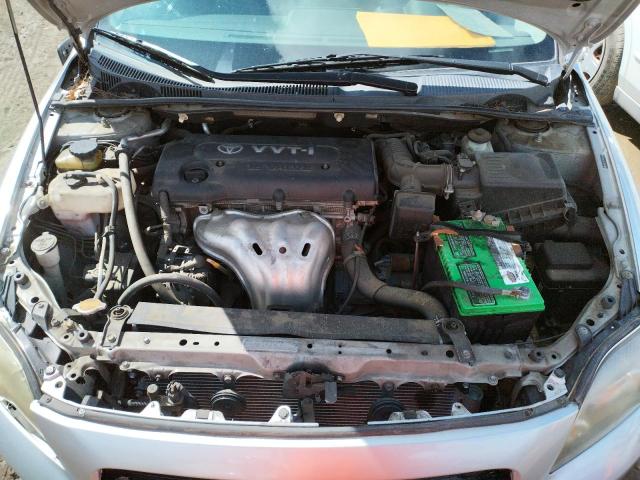 Photo 11 from auction – 2010 TOYOTA SCION TC with VIN JTKDE3B77A0303205