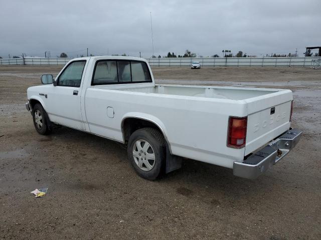 Photo 2 from auction – 1988 DODGE DAKOTA with VIN 1B7GN14XXJS741677