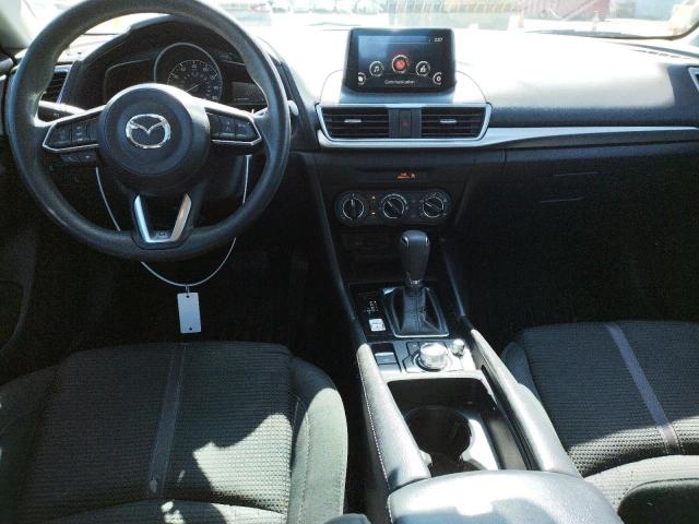 Photo 8 from auction – 2017 MAZDA 3 SPORT with VIN 3MZBN1U72HM141875