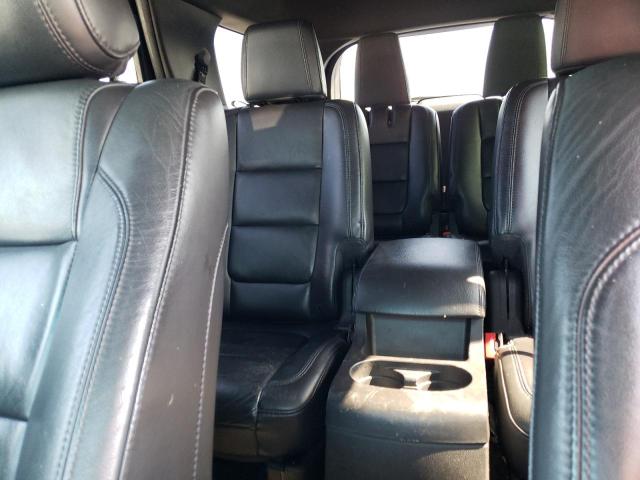 Photo 10 from auction – 2013 FORD EXPLORER X with VIN 1FM5K8D88DGA87458
