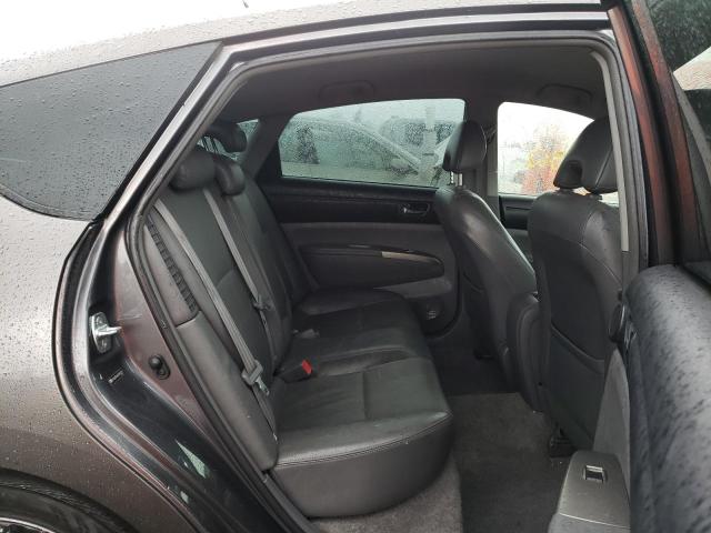 Photo 10 from auction – 2008 TOYOTA PRIUS with VIN JTDKB20U683392218