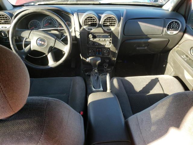 Photo 8 from auction – 2008 GMC ENVOY with VIN 1GKDT13S982143688